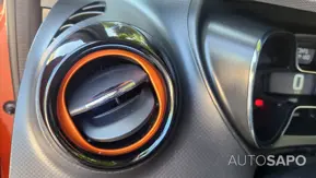 Renault Captur de 2014