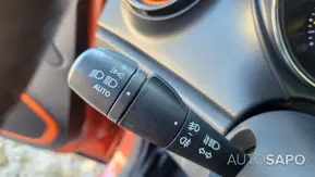 Renault Captur de 2014