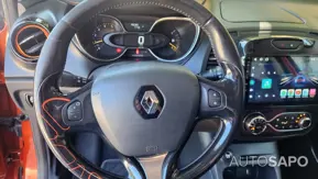Renault Captur de 2014