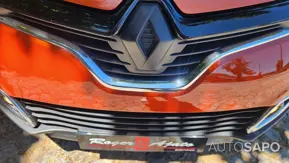 Renault Captur de 2014