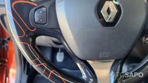 Renault Captur de 2014