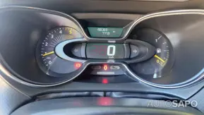 Renault Captur de 2014