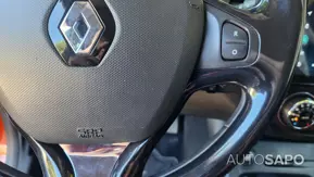 Renault Captur de 2014
