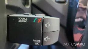 Renault Captur de 2014