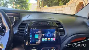 Renault Captur de 2014