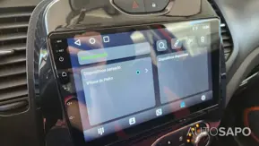 Renault Captur de 2014