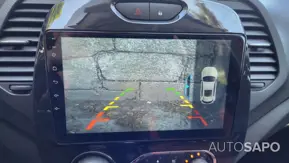 Renault Captur de 2014