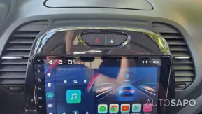 Renault Captur de 2014