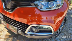 Renault Captur de 2014