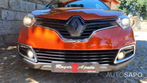 Renault Captur de 2014