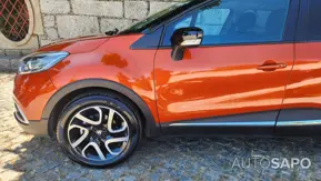 Renault Captur de 2014