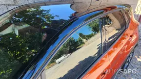 Renault Captur de 2014