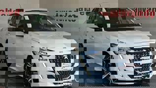 Peugeot 208 de 2020