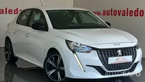 Peugeot 208 de 2020