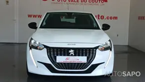 Peugeot 208 de 2020