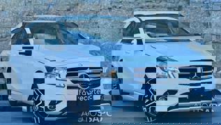 Mercedes-Benz Classe A de 2015