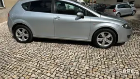 Seat Leon de 2008