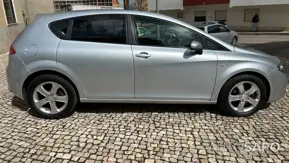 Seat Leon de 2008