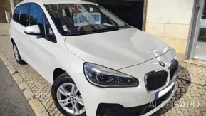 BMW Série 2 de 2020