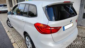 BMW Série 2 de 2020