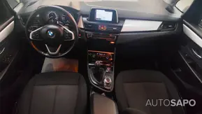 BMW Série 2 de 2020