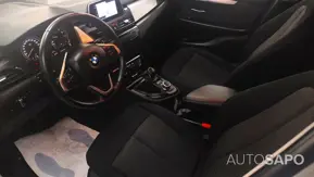 BMW Série 2 de 2020