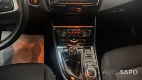 BMW Série 2 de 2020