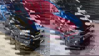 Volkswagen Scirocco 2.0 TDi Sport de 2009