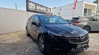 Opel Astra 1.2 T GS Line S/S de 2019