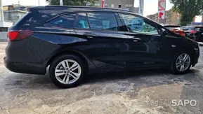 Opel Astra 1.2 T GS Line S/S de 2019