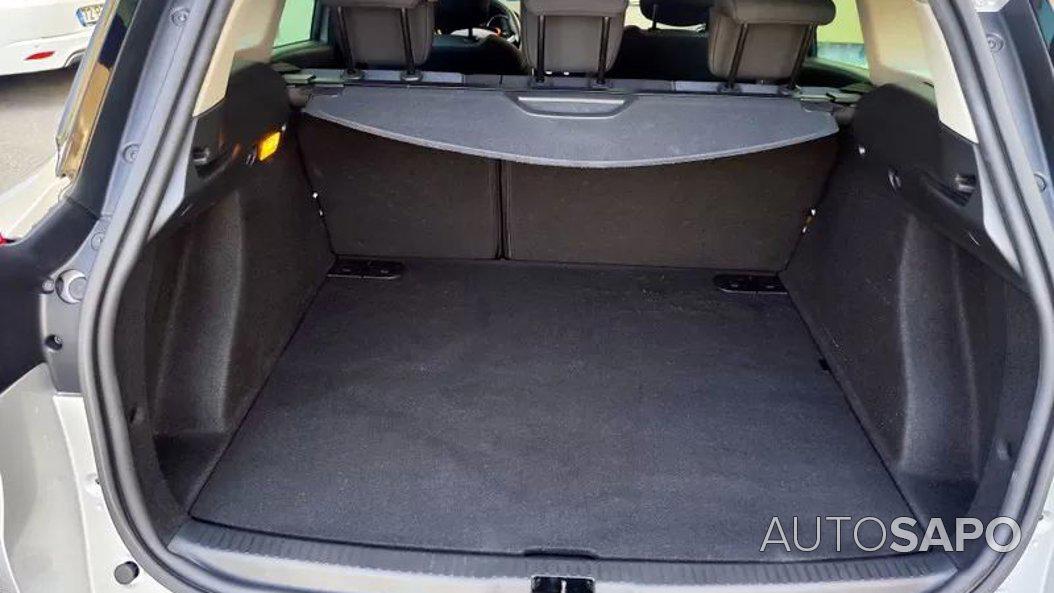 Renault Clio 1.5 dCi Limited de 2015