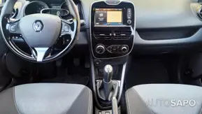 Renault Clio 1.5 dCi Limited de 2015