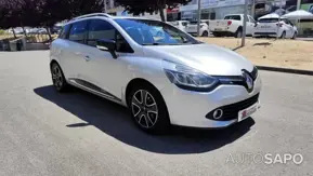 Renault Clio 1.5 dCi Limited de 2015