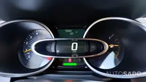 Renault Clio 1.5 dCi Limited de 2015