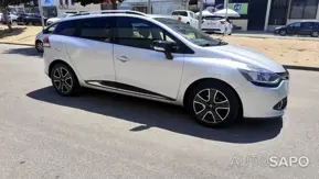 Renault Clio 1.5 dCi Limited de 2015