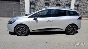 Renault Clio 1.5 dCi Limited de 2015