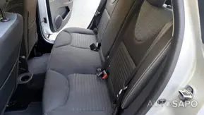 Renault Clio 1.5 dCi Limited de 2015