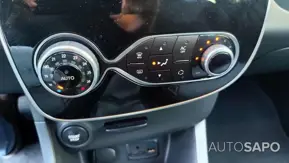Renault Clio 1.5 dCi Limited de 2015