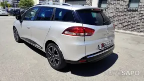 Renault Clio 1.5 dCi Limited de 2015