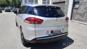 Renault Clio 1.5 dCi Limited de 2015