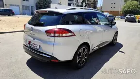 Renault Clio 1.5 dCi Limited de 2015