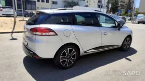 Renault Clio 1.5 dCi Limited de 2015