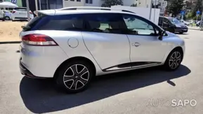 Renault Clio 1.5 dCi Limited de 2015