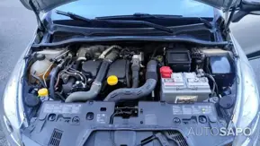 Renault Clio 1.5 dCi Limited de 2015