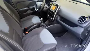 Renault Clio 1.5 dCi Limited de 2015