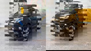 Toyota C-HR 1.8 Hybrid Exclusive de 2020