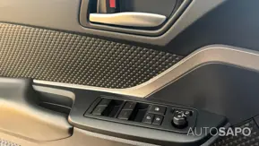 Toyota C-HR 1.8 Hybrid Exclusive de 2020