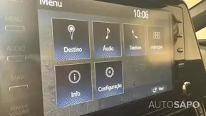 Toyota C-HR 1.8 Hybrid Exclusive de 2020