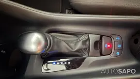 Toyota C-HR 1.8 Hybrid Exclusive de 2020