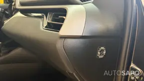 Toyota C-HR 1.8 Hybrid Exclusive de 2020